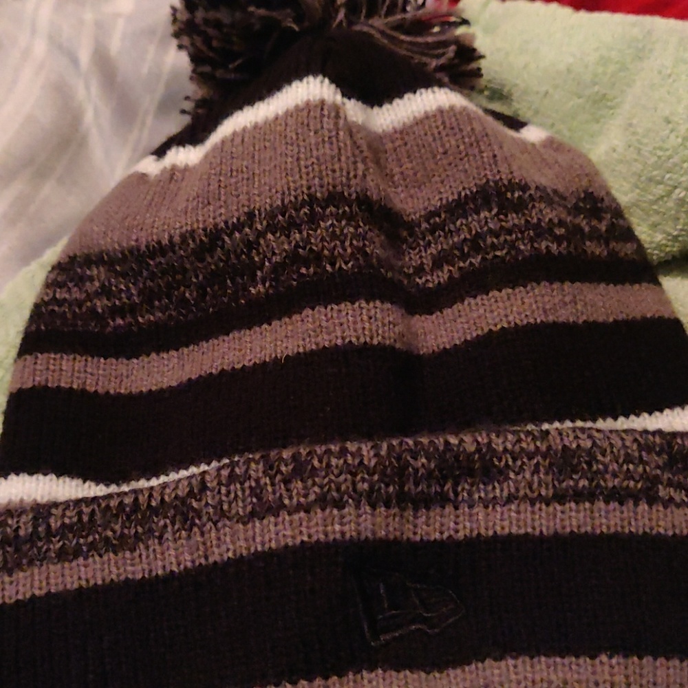 New Era Beanie